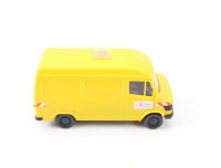 Wiking H0 280 282 Modellauto PKW MB 207 D "Deutsche Telekom" 1:87
