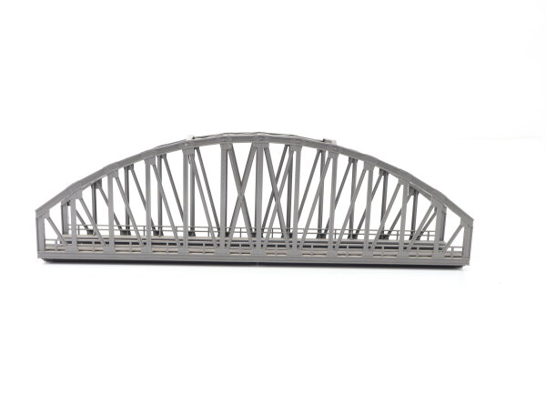 Märklin H0 74636 Brücke Bogenbrücke für C-Gleis Länge 360 mm
