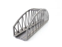 Märklin H0 74636 Brücke Bogenbrücke für C-Gleis Länge 360 mm