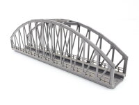 Märklin H0 74636 Brücke Bogenbrücke für C-Gleis Länge 360 mm