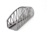 Märklin H0 74636 Brücke Bogenbrücke für C-Gleis Länge 360 mm