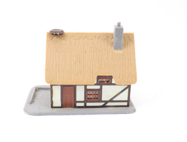 Faller H0 131317 Gebäude Kleines norddeutsches Haus