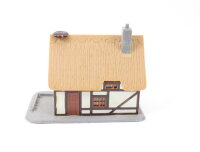 Faller H0 131317 Gebäude Kleines norddeutsches Haus