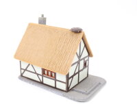 Faller H0 131317 Gebäude Kleines norddeutsches Haus