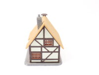 Faller H0 131317 Gebäude Kleines norddeutsches Haus