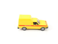 Wiking H0 PKW VW Caddy Kofferaufbau "Telekom...