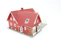 Heljan H0 1775 Gebäude Einkaufszentrum Center Laden...