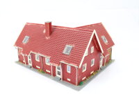 Heljan H0 1775 Gebäude Einkaufszentrum Center Laden Geschäft