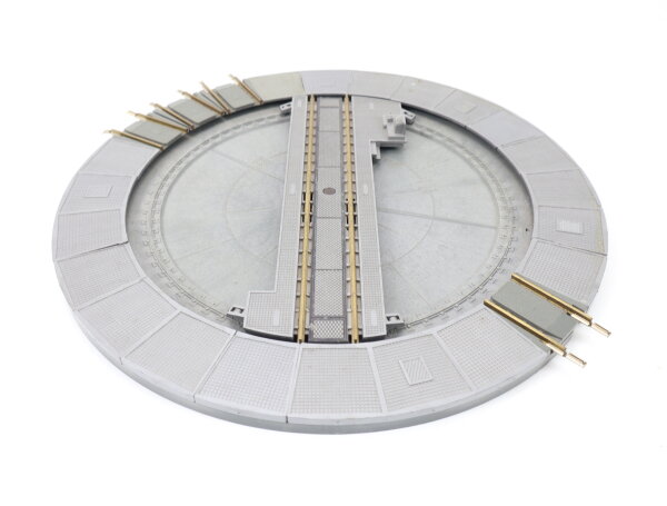 Fleischmann N 9150 Hand Drehscheibe