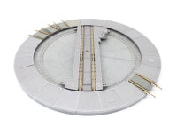 Fleischmann N 9150 Hand Drehscheibe