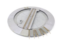 Fleischmann N 9150 Hand Drehscheibe