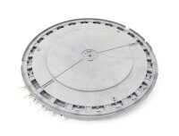 Fleischmann N 9150 Hand Drehscheibe