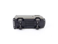 Brekina H0 Modellauto PKW VW T2 Kasten "Fernmeldedienst" 1:87
