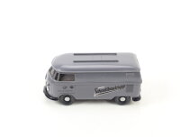 Wiking  H0 Modellauto VW-Transporter T1 Kastenwagen...