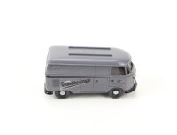Wiking  H0 Modellauto VW-Transporter T1 Kastenwagen "Schnellbautrupp" 1:87