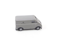 Busch H0 Modellauto  Transporter DKW  Auto Union "Deutsche Bundespost" 1:87