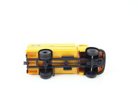 Brekina H0 4704 Modellauto LKW Mercedes Benz L322 Deutsche Bundespost 1:87