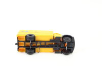 Brekina H0 4216 Modellauto LKW Magirus Deutz Koffer "Deutsche Bundespost" 1:87