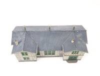 Faller H0 970 Gebäude Schrauben Krämer Fachwerk Industriebau