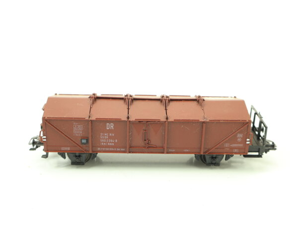 Piko H0 5/6432-010 Güterwagen Klappdeckelwagen 560 2 094-8 DR / NEM / AC