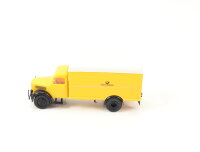 Brekina H0 Modellauto LKW Magirus Deutz S...