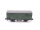 Piko H0 gedeckter Güterwagen Grün 03-48-77 DR / NEM / AC