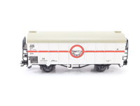 Liliput H0 234 Kühlwagen Transfesa Interfrigo Kühlwagen 520 009 / DB / NEM