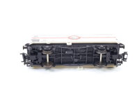 Liliput H0 234 Kühlwagen Transfesa Interfrigo Kühlwagen 520 009 / DB / NEM