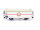 Liliput H0 234 Kühlwagen Transfesa Interfrigo Kühlwagen 520 009 / DB / NEM