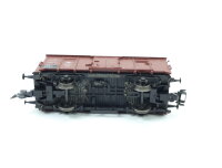 Piko H0 5/6436/014 gedeckter Güterwagen Gml Berlin 11430 braun K.P.E.V. NEM / AC