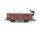 Piko H0 5/6436/014 gedeckter Güterwagen Gml Berlin 11430 braun K.P.E.V. NEM / AC