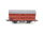 Piko H0 5/128-01 Güterwagen Verschlagwagen Viehstransporter 23-01-18 DR / NEM