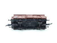 Piko H0 5/6436/014 gedeckter Güterwagen Gml Berlin 11430 braun K.P.E.V. NEM / AC