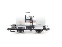 Sachsenmodelle H0 Güterwagen Kesselwagen Chemie Werke München 502 237 DB /NEM/AC