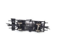 Sachsenmodelle H0 Güterwagen Kesselwagen Chemie Werke München 502 237 DB /NEM/AC