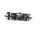 Sachsenmodelle H0 Güterwagen Kesselwagen Chemie Werke München 502 237 DB /NEM/AC