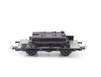 Piko H0 05/64411-01 Güterwagen Öltransportwagen 52-15-39 / DR