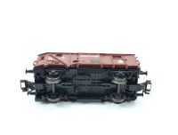 Piko H0 5/6605-015 Güteerwagen Stückgutwagen 02-90-16 DR / NEM / AC