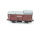 Piko H0 5/6605-015 Güteerwagen Stückgutwagen 02-90-16 DR / NEM / AC