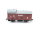 Piko H0 5/6605-015 Güteerwagen Stückgutwagen 02-90-16 DR / NEM / AC
