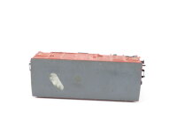 Piko H0 gedeckter Güterwagen 03-48-77 braun DR / NEM / AC