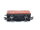 Piko H0 gedeckter Güterwagen 03-48-77 braun DR / NEM / AC