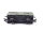 Piko H0 gedeckter Güterwagen Tonnendach schwarz 438 745 SNCF NEM / AC