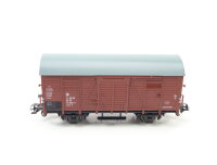Piko H0 5/6448/010 gedeckter Güterwagen...