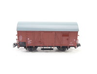 Piko H0 5/6448/010 gedeckter Güterwagen Kühlwagen 112 8404-3 NEM / AC