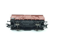 Piko H0 5/6448/010 gedeckter Güterwagen Kühlwagen 112 8404-3 NEM / AC