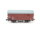 Piko H0 5/6448/010 gedeckter Güterwagen Kühlwagen 112 8404-3 NEM / AC