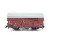 Piko H0 5/6448/010 gedeckter Güterwagen Kühlwagen 112 8404-3 NEM / AC