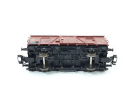 Piko H0 5/6448/010 gedeckter Güterwagen Kühlwagen 112 8404-3 NEM / AC