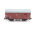 Piko H0 5/6448/010 gedeckter Güterwagen Kühlwagen 112 8404-3 NEM / AC
